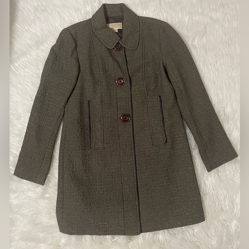 Michael Kors Coat